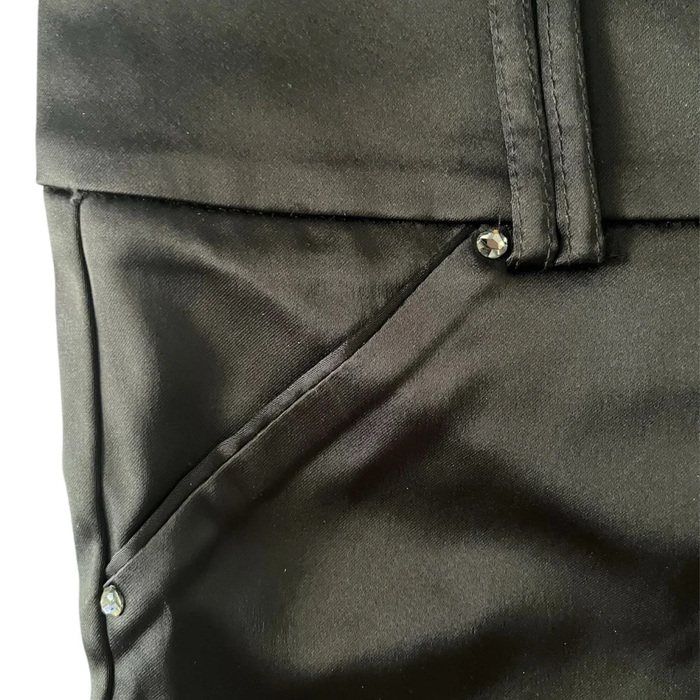 Cache pants suit set - Picture 2 of 7